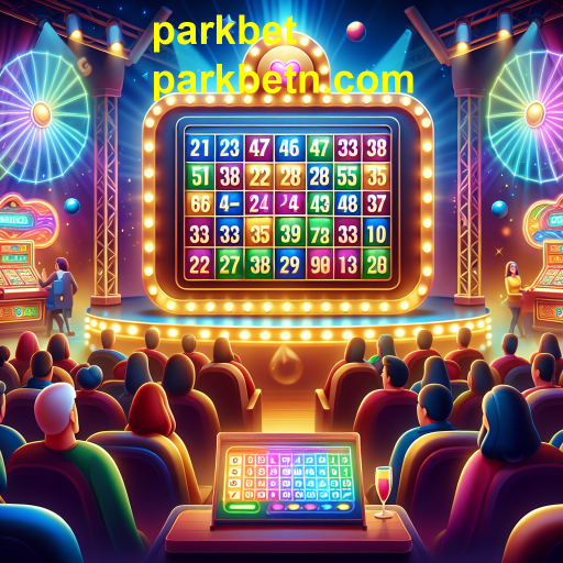 A Magia do Bingo: Diversão e Sorte no Parkbet