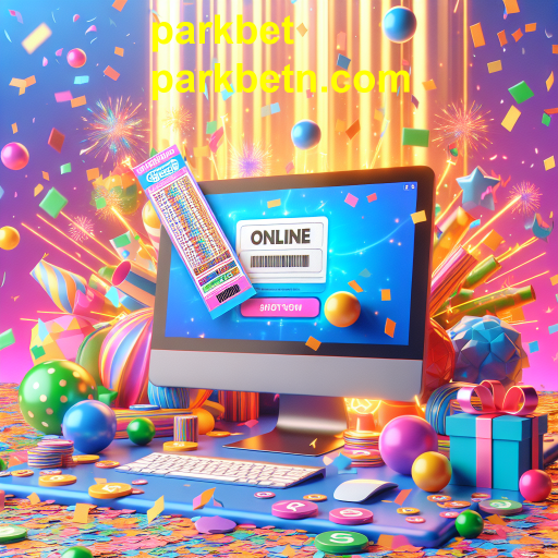 A Magia da Loteria no Parkbet: O Jogo que Pode Mudar sua Vida